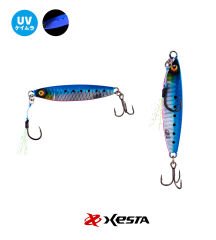XESTA AFTER BURNER MINI 7G KBPS