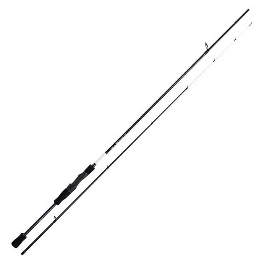 Shimano Bassterra XT+ Spin 274 Cm 6-32 Gr Spin Kamışı