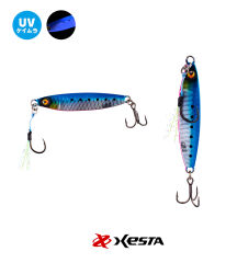 XESTA AFTER BURNER MINI 7G KBPS