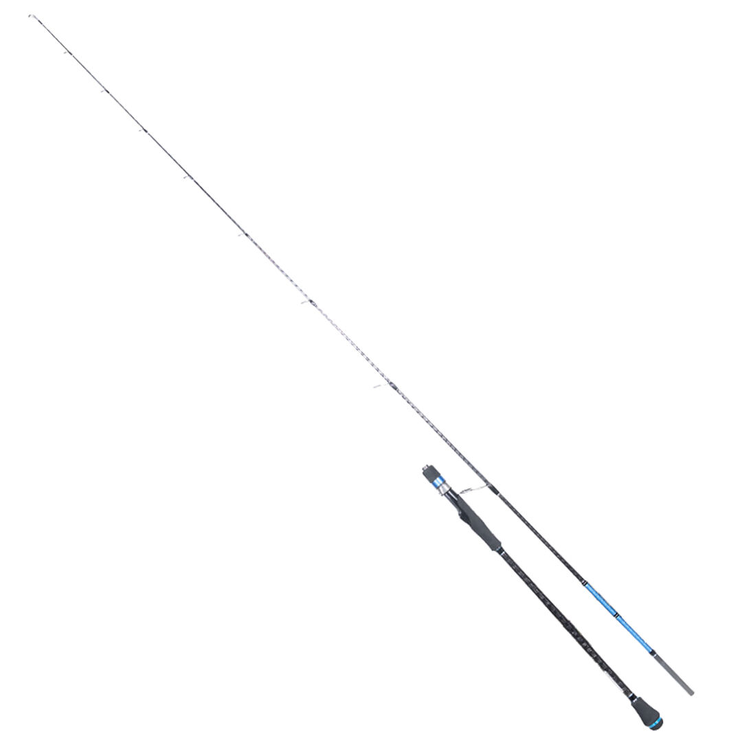 RYUJI SEAHUNTER SP 2.06M 80-300GR 2P JIG KAMIŞ
