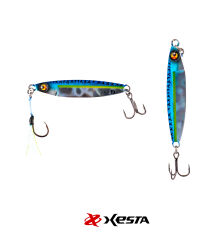 XESTA AFTER BURNER MINI 7G SAB