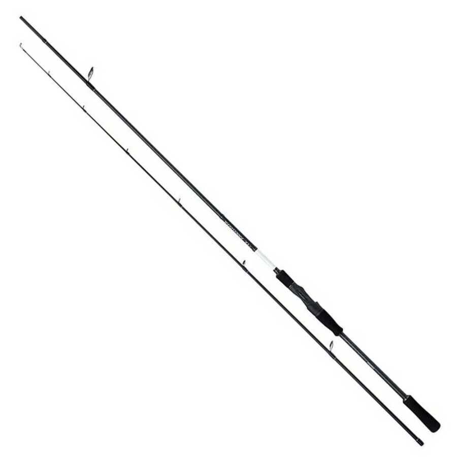 Shimano Bassterra XT+ Spin 289 Cm 15-65 Gr Spin Kamışı