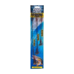 Effe Çelik Tel Titanyum Kartela HG2509