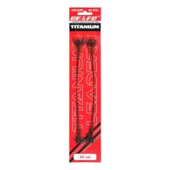 Effe Çelik Tel Titanyum Kartela HG2509