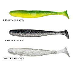 Remixon Look Shad 5cm (5 Adet)