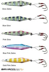 Savage gear Squısh Jig 10,5cm 100g Sahte Balık