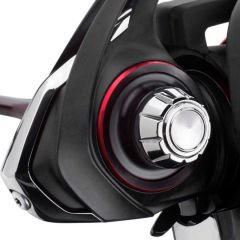 Daiwa Ballistic MQ21 LT 2500 D XH Makara