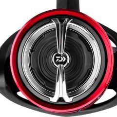 Daiwa Ballistic MQ21 LT 2500 D XH Makara