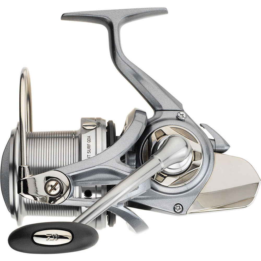 Daiwa Tournament 5000 Surf QDA Olta Makinesi