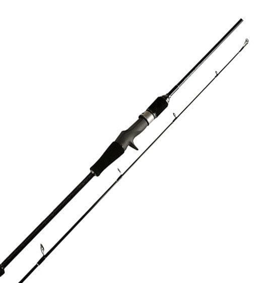 Okuma Metaloıd Slow Jıggıng 204 cm 20-90 gr Tekne Kamışı