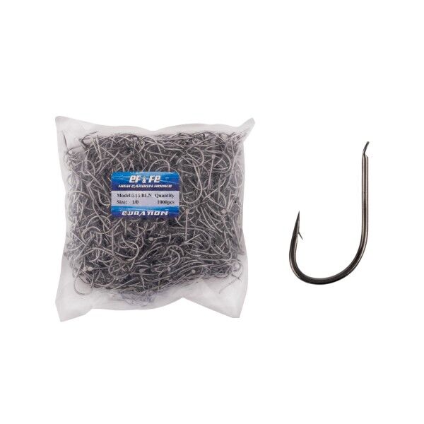 İğne 515 Black Nikel Dökme