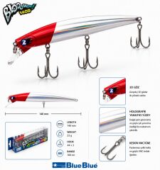 BLOOWIN! 140 SINKING 23G #02