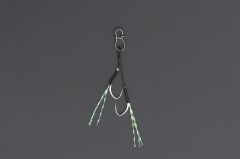 Decoy DJ-95 Mini Asist Twin İkili Asist İğne