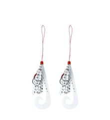 Fujin Tai Rubber Hazır Skirt Assist Set #H7-02