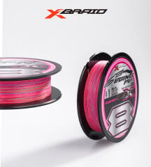 YGK X092 GESO TSR X8 150M 9.5KG 0.16MM
