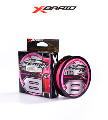 YGK X092 GESO TSR X8 150M 9.5KG 0.16MM