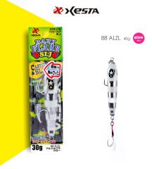 XESTA SCRAMBLE BABY FLARE SLJ 30G ALZL