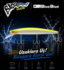 BLOOWIN! 140 SINKING 23G #03