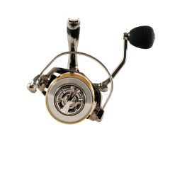 Ryuji Ares 5000 5+1BB Makara