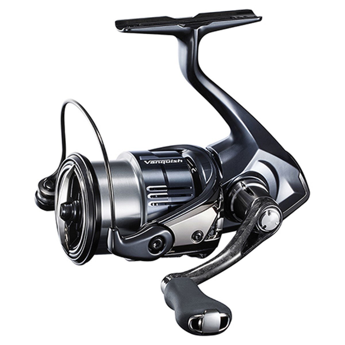Shimano Vanquish 2500S FB