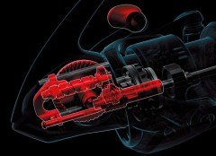 Shimano Vanquish 2500S FB