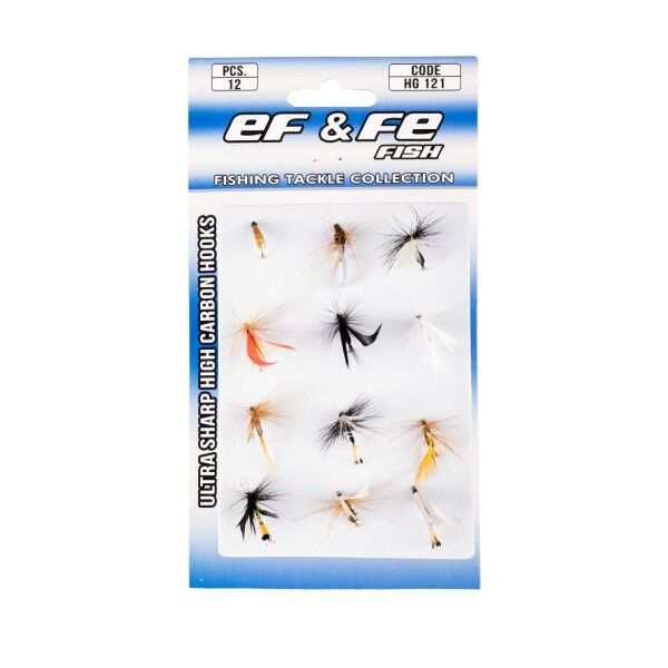 İğne Seti Sinek HG121