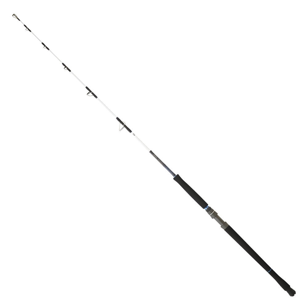 Daiwa Saltist Broume 1.83m 150-600gr Tek Parça Jig Kamış