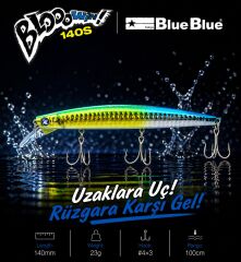 BLOOWIN! 140 SINKING 23G #10