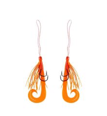 Fujin Tai Rubber Hazır Skirt Assist Set #H7-06