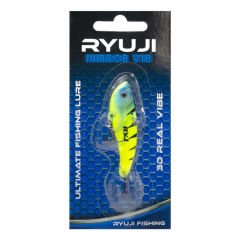 Ryuji Mirror Vib 15gr Jig Yem