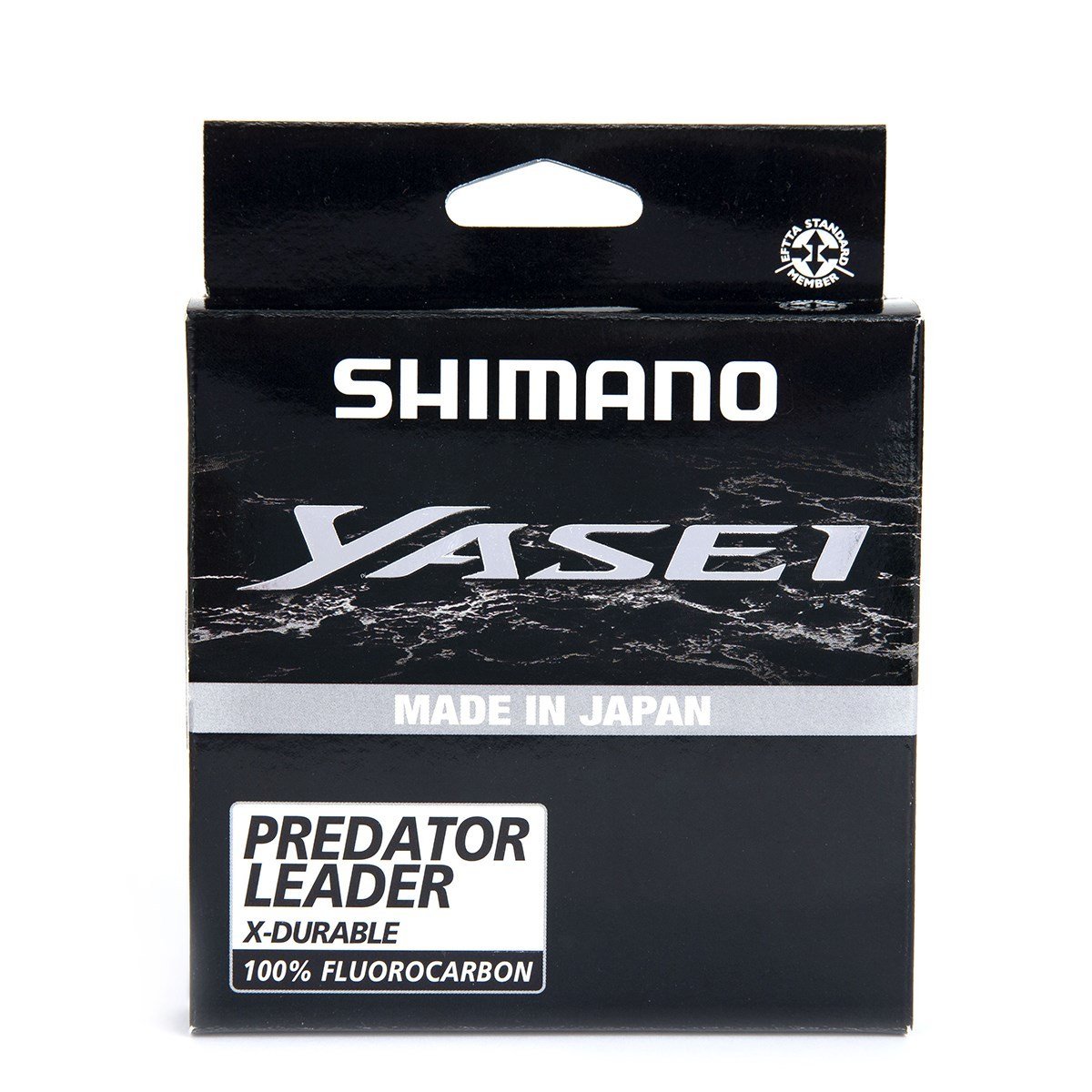 Shimano Yasei Predator Fluorocarbon 50m 0,18mm  2,93kg