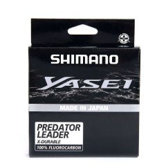 Shimano Yasei Predator Fluorocarbon 50m 0,18mm  2,93kg