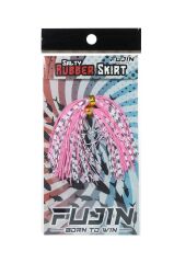 Fujin Tai Rubber Püskülü #JH-022