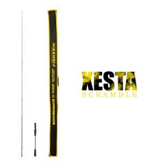 XESTA SCRAMBLE SUPER LIGHT FULL SOLID TETİKLİ B65XUL-FS 1.95M MAX60G