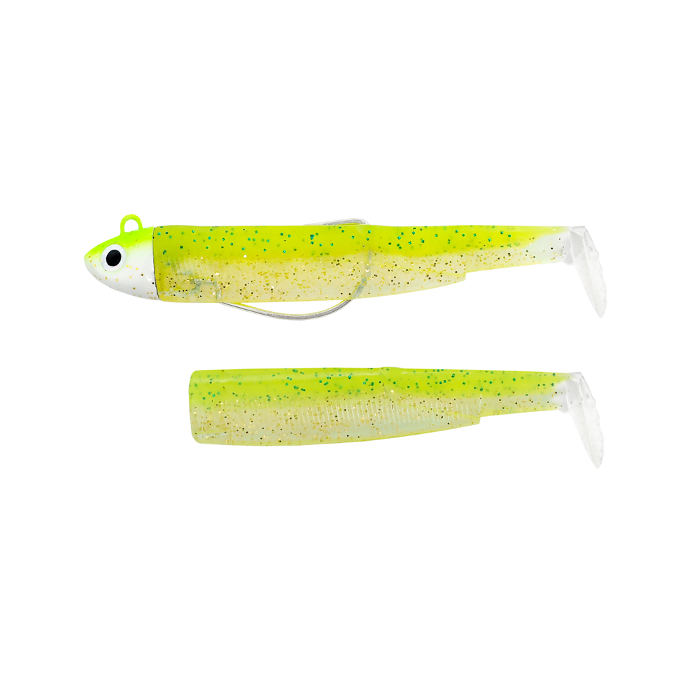 Fiiish BM105 /  BM3085 Combo Search 12gr Lime Juice