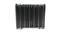 Fujin Tackle Box 125DS Çift Taraflı Slim Maket Balık Kutusu