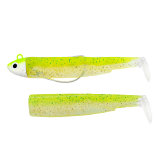 Fiiish Bm120/3 BM1607 Combo Search 18gr Lime Juice