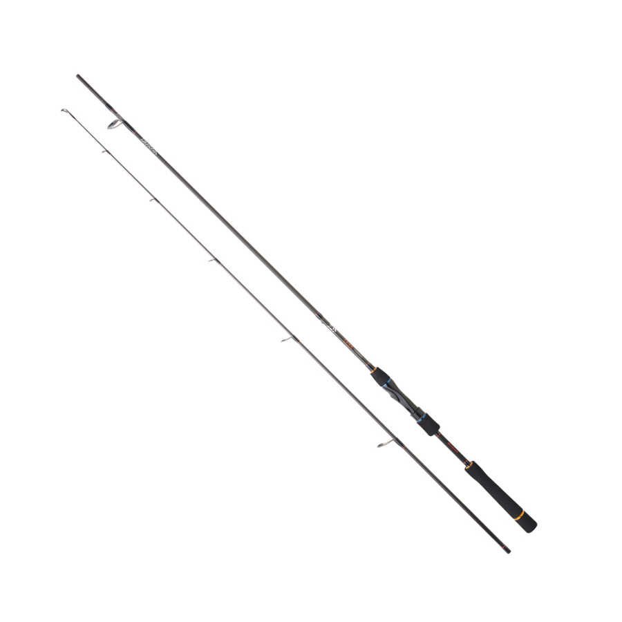 Daiwa Lexa Seabass 2.90m, 14-56gr 2P Spin Olta Kamışı
