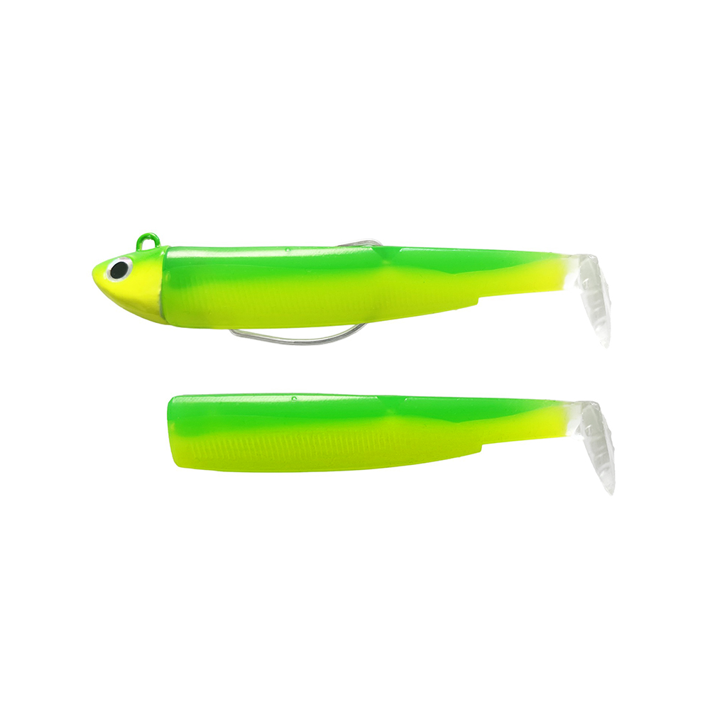 Fiiish Bm120/3 BM3218 Combo Search 18gr Atomic Citrus