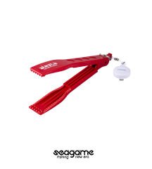 BALIK MAŞASI PLASTİK KIRMIZI