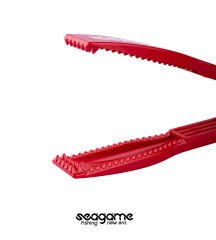 BALIK MAŞASI PLASTİK KIRMIZI