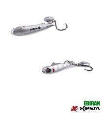 XESTA EBIRAN BLADE 40G JIG ALZL
