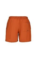 Fujin Pro Angler Short Mayo Ginger