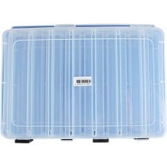 Maket Balık Kutusu Büyük HG319