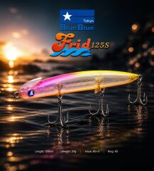 FRID 125 SINKING 37G #05