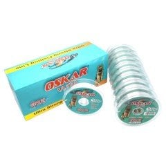 OSKAR Ultra İnvisiline Misina 100mt