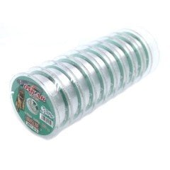 OSKAR Ultra İnvisiline Misina 100mt