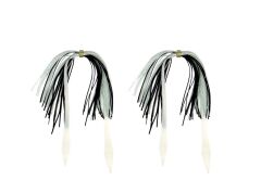 Fujin Assistsiz Skirt Püskül Set #JT-64