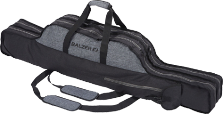 Balzer 11987 250 Edition Kamış Çantası 2 Gözlü 150x25x25cm