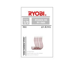 RYOBİ İĞNE RYUSEN-RD - RY-1005